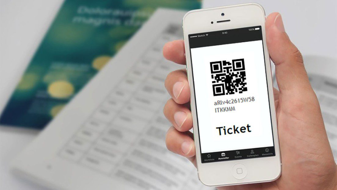 Tickets ordern 